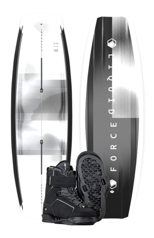 Liquid Force Rhythm + Pulse 4D 2023 - CO 23 030 - LIQUID FORCE