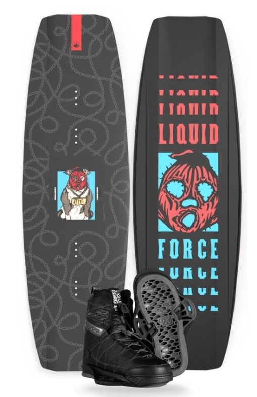 Liquid Force Apex + Classic 6X 2023 - CO 23 060 - LIQUID FORCE