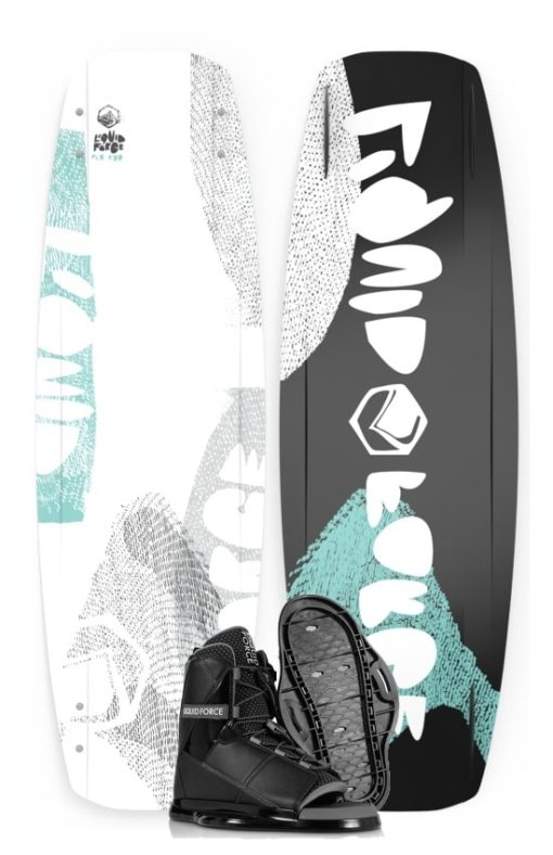 Liquid Force Flx + 22 Transit 2023 - CO 23 095 - LIQUID FORCE