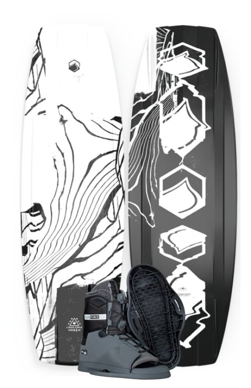 Liquid Force Rdx + Transit 2023 - CO 23 230 - LIQUID FORCE
