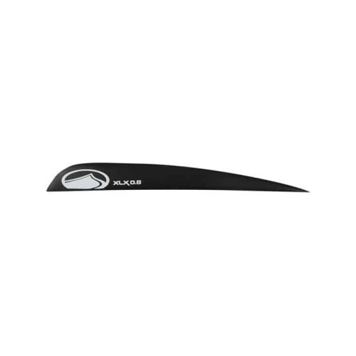 Liquid Force Xlx 0,8 Fin Kit W/10-24 2023 - LF2106992 - LIQUID FORCE