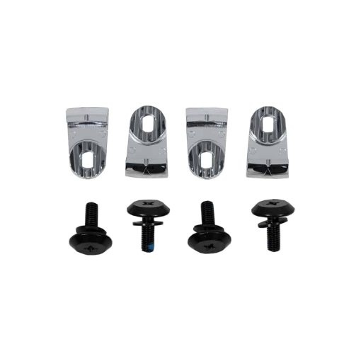 Liquid Force Ipx M6 Bndg Bolt Kit W Lok 2023 - LF2126926 - LIQUID FORCE