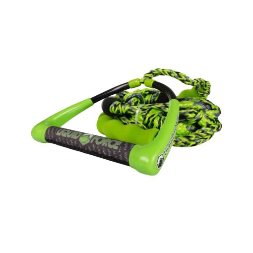Liquid Force Hydratak Surf Rope 2023 - LF2215704 - LIQUID FORCE
