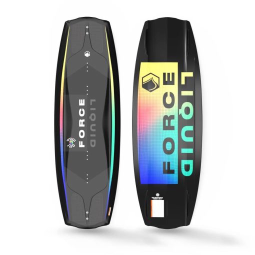 Liquid Force Trip Wakeboard 2023 - LF2225144 - LIQUID FORCE