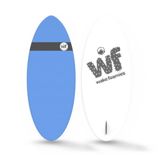 Liquid Force Wake Foamie Skim Surf 2023 - LF2225222 - LIQUID FORCE