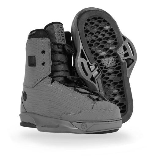Liquid Force Idol 6X Wakeb Binding 2023 - LF2225450 - LIQUID FORCE