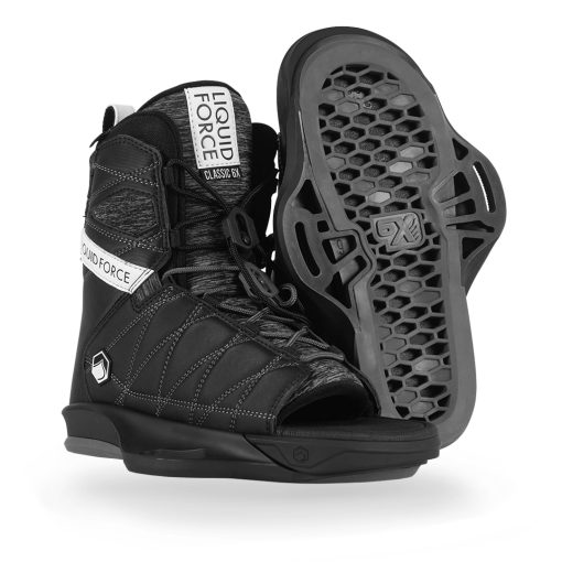 Liquid Force Classic 6X Ot Binding 2023 - LF2225457 - LIQUID FORCE
