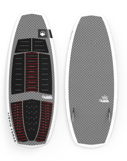 Liquid Force Quest Wakesurfer 2023 - LF2235400 - LIQUID FORCE