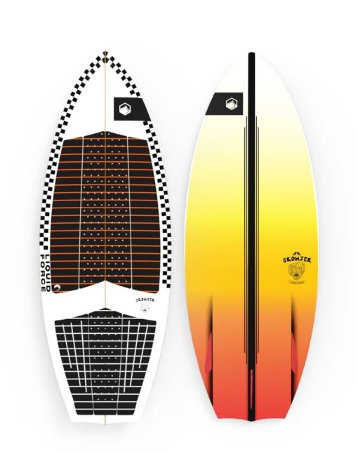 Liquid Force Gromzer Bat 2023 - LF2235424 - LIQUID FORCE