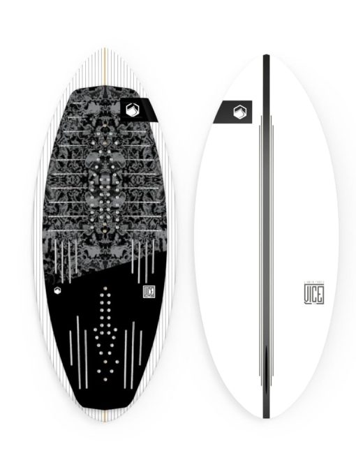 Liquid Force Vice Wakesurfer 2023 - LF2235426 - LIQUID FORCE