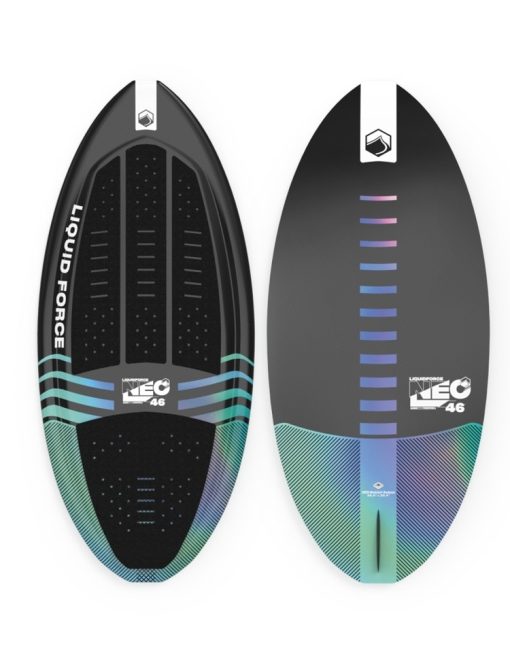 Liquid Force Neo Wakesurfer 2023 - LF2235432 - LIQUID FORCE