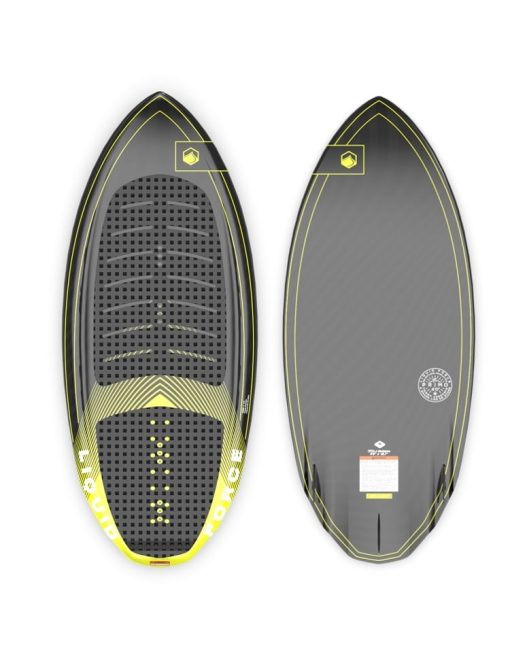 Liquid Force Primo Ltd (W Straps) 2023 - LF2235466 - LIQUID FORCE