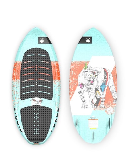 Liquid Force Primo Wakesurfer 2023 - LF2235472 - LIQUID FORCE