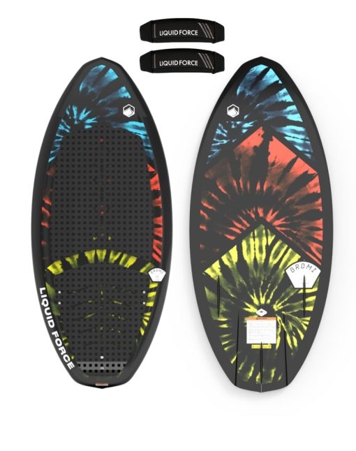 Liquid Force Gromi (W Straps) 2023 - LF2235480 - LIQUID FORCE