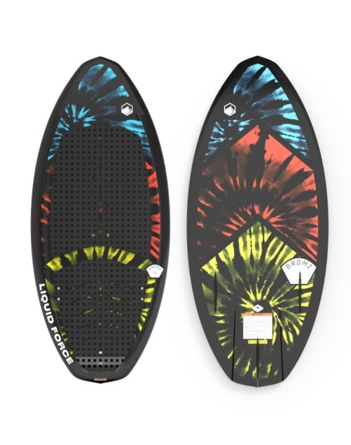 Liquid Force Gromi Wakesurfer 2023 - LF2235482 - LIQUID FORCE