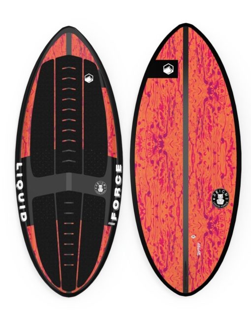 Liquid Force Reign Skim Wakesurfer 2023 - LF2235490 - LIQUID FORCE