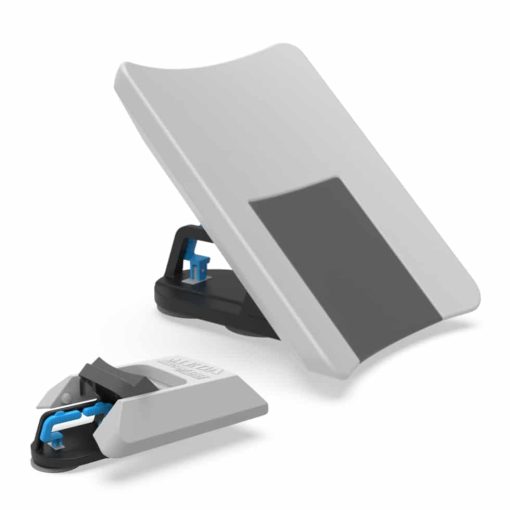 Liquid Force Wakesurf Edge Mega Folding 2023 - LF2235750 - LIQUID FORCE