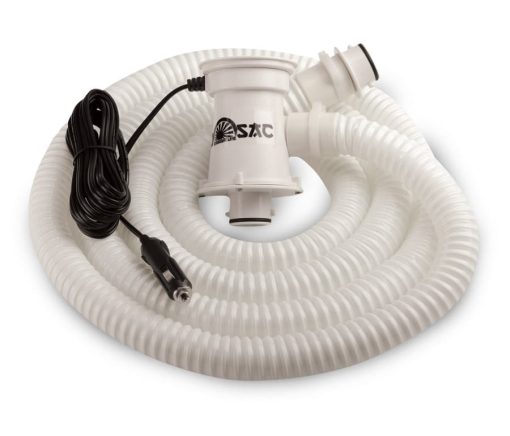 Liquid Force Sumo Pump (100 Lbs Minute) 2023 - SL2169006 - LIQUID FORCE