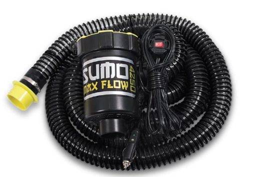 Liquid Force Sumo Max Pump (200 Lbs Min 2023 - SL2169007 - LIQUID FORCE