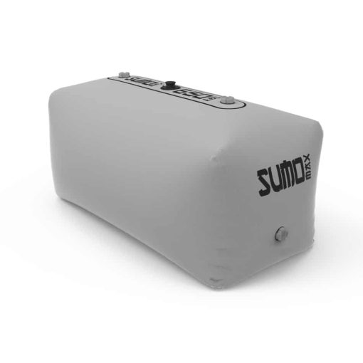 Liquid Force Sumo Max 650 Ballast Grey 2023 - SL2179004 - LIQUID FORCE