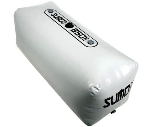 Liquid Force Sumo Max 850 Ballast Grey 2023 - SL2179006 - LIQUID FORCE