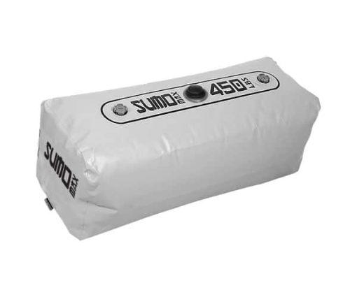 Liquid Force Sumo Max 450 Ballast Grey 2023 - SL2195820 - LIQUID FORCE