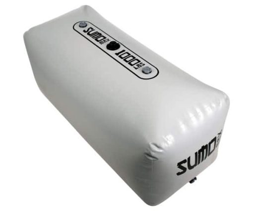 Liquid Force Sumo Max 1000 Ballast Grey 2023 - Sl2179007 - LIQUID FORCE