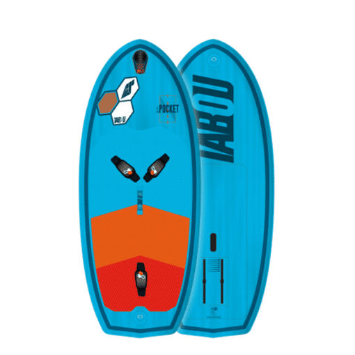 Tabou i Pocket 2023 - Tabou i.Pocket.fw - Tabou