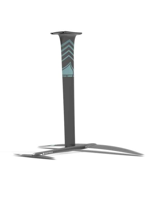 Liquid Force Carbon Glider Ha Foil 2023 - WF2235304 - LIQUID FORCE