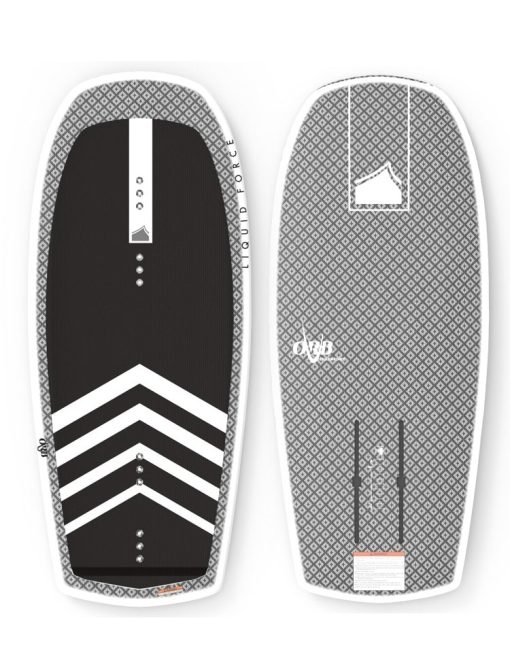 Liquid Force Orb Foilboard 2023 - WF2235350 - LIQUID FORCE