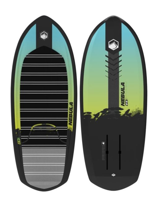 Liquid Force Nebula Foilboard 2023 - WF2235354 - LIQUID FORCE