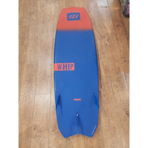 North Whip 5`6" - 20230627 162229 resized -