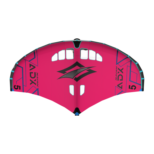 Naish ADX S28 - 2024WING ADX Red Top 1400 - Naish