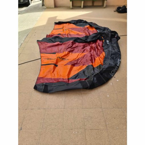 SL Javelin Orange 5,5 - 7517f9d7 7867 4bd7 bde7 1731973873e0 -