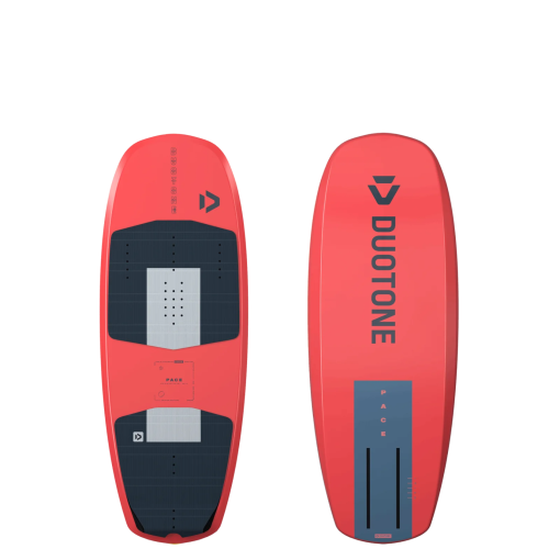 Duotone Foilboard Pace 2022 - PACE22 - DTK