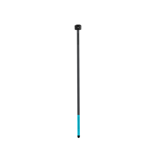 Duotone Wing Boom Miniboom Platinum 2025 - SLick Stick Carbon - Duotone