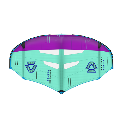 Duotone Ventis 2023 - VENTIS24 C04 DETAILS FRONT - DTX