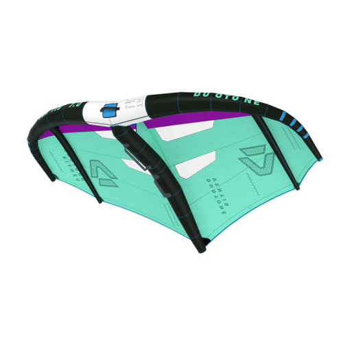 Duotone Ventis 2023 - VENTIS24 C04 DETAILS P1 - DTX