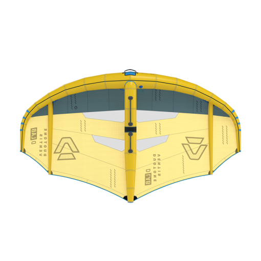 Duotone Ventis D/LAB 2023 - VENTIS24 D LAB DETAILS 3 BOTTOM - DTX