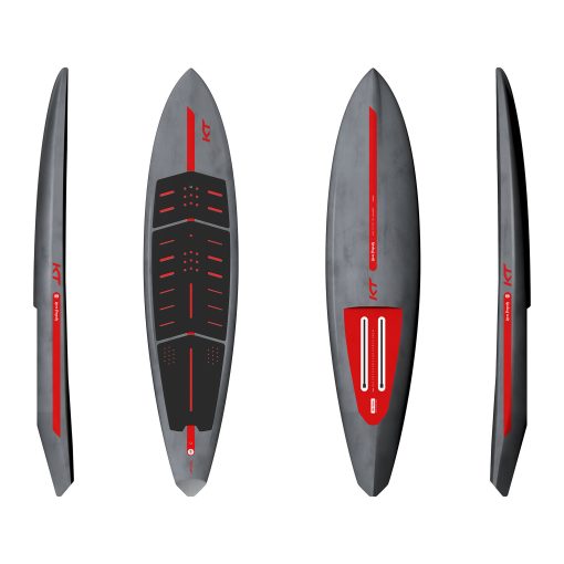 Kt Ginxu Dragonfly 2023 - - KT