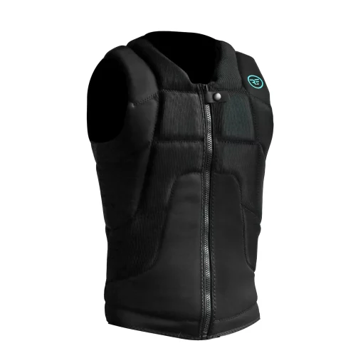 Ride Engine Defender HF Impact Vest Black 2023 - - Ride engine