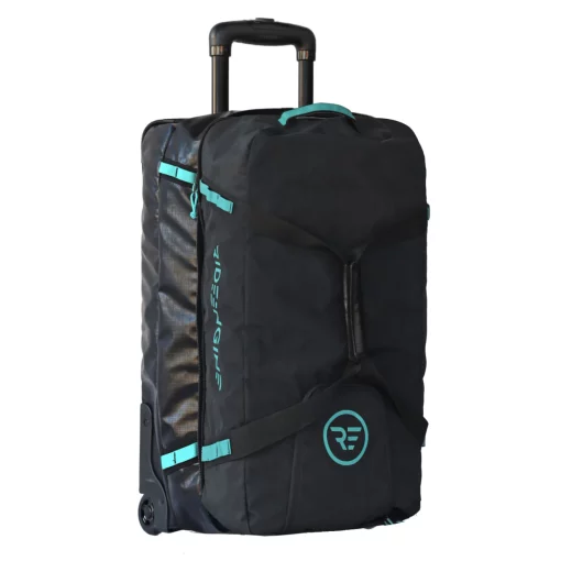 Ride Engine Converter Roller Bag 2023 - - Ride engine