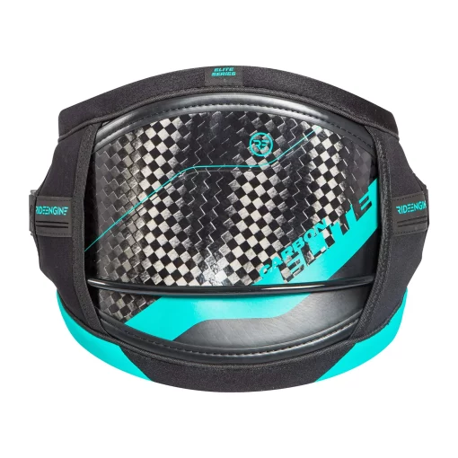 Ride Engine Elite Carbon V8 Black Magic Harness 2023 - - Ride engine