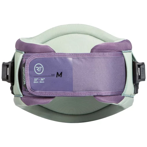 Ride Engine Saber V3 Grey Storm Harness 2023 - - Ride engine