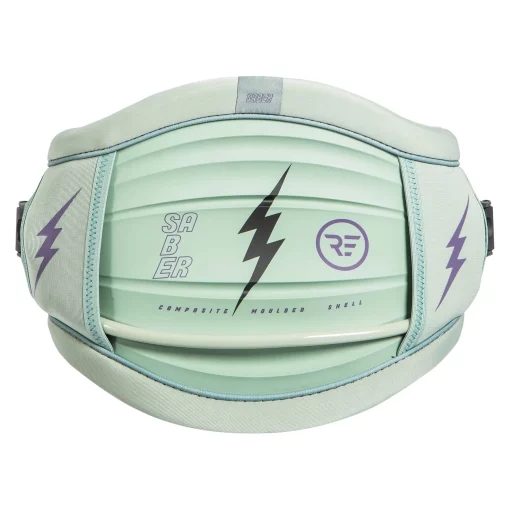 Ride Engine Saber V3 Grey Storm Harness 2023 - - Ride engine