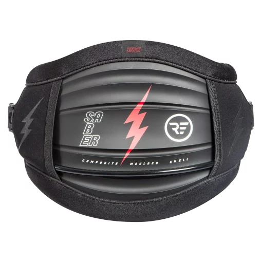 Ride Engine Saber V3 Race Red Harness 2023 - - Ride engine