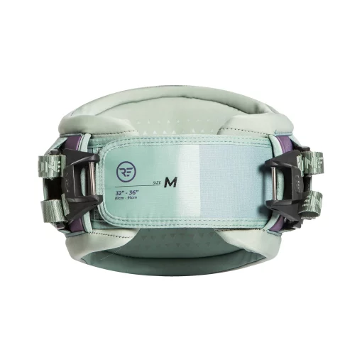 Ride Engine Momentum V3 Grey Storm Harness 2023 - - Ride engine