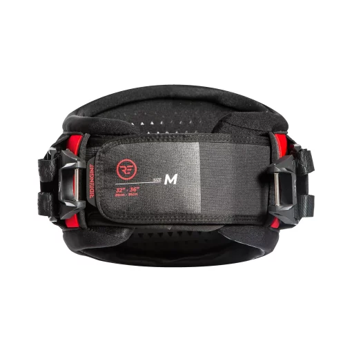 Ride Engine Momentum V3 Race Red Harness 2023 - - Ride engine