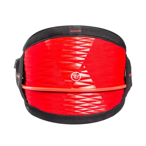 Ride Engine Momentum V3 Race Red Harness 2023 - - Ride engine