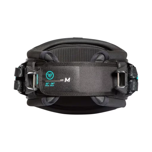 Ride Engine Lyte Webbing Connection V2 Black Magic Harness 2023 - - Ride engine